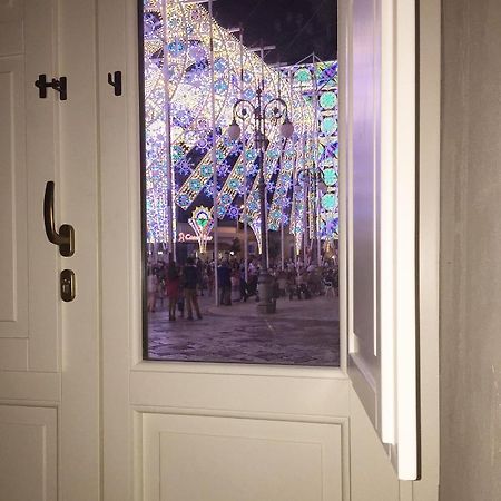 SternatiaBasiliscus住宿加早餐旅馆 外观 照片